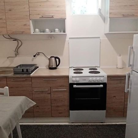 Apartman Nicol Mostar Bagian luar foto