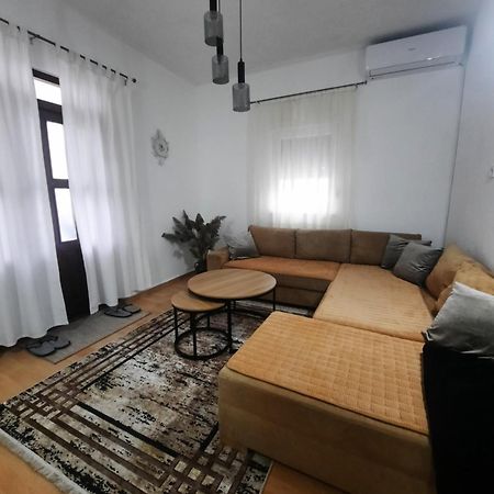 Apartman Nicol Mostar Bagian luar foto