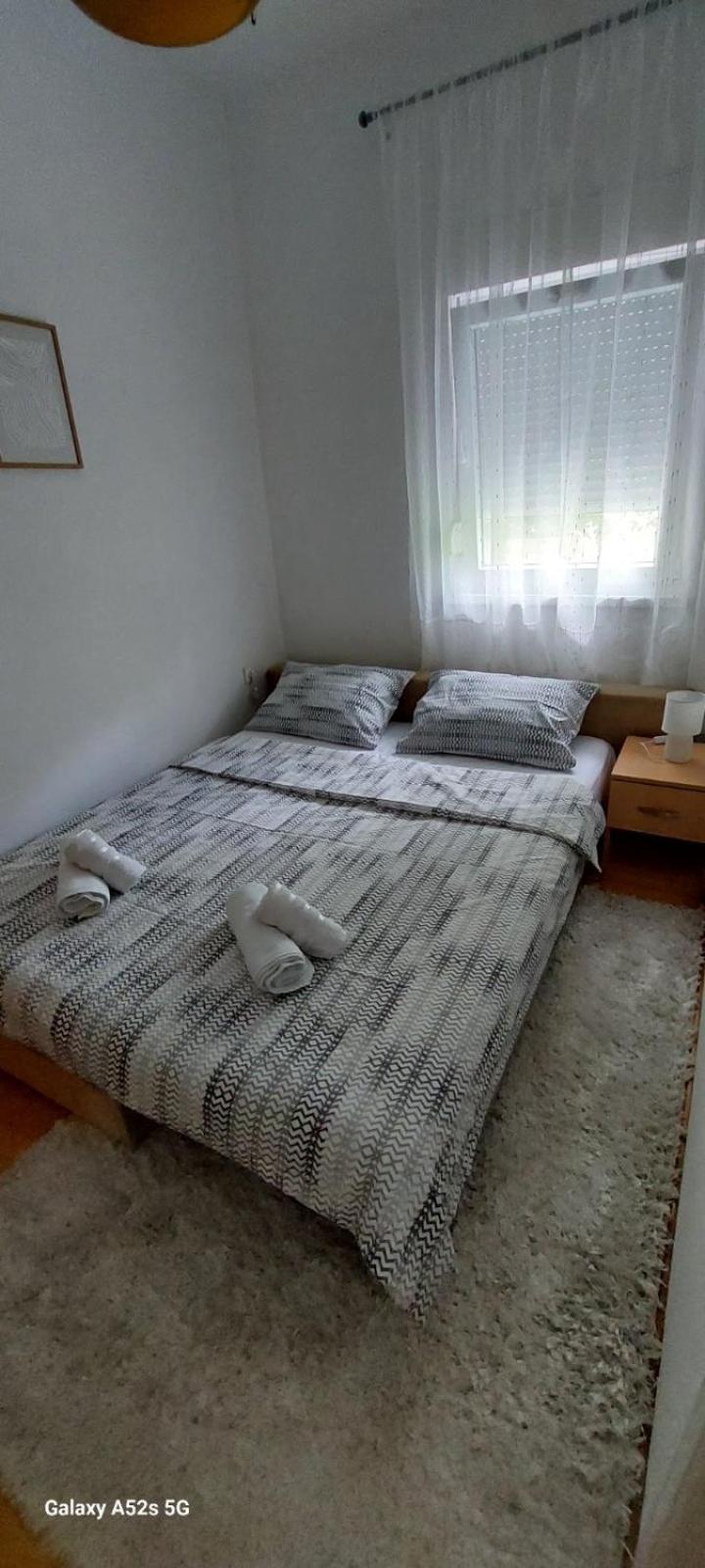 Apartman Nicol Mostar Bagian luar foto