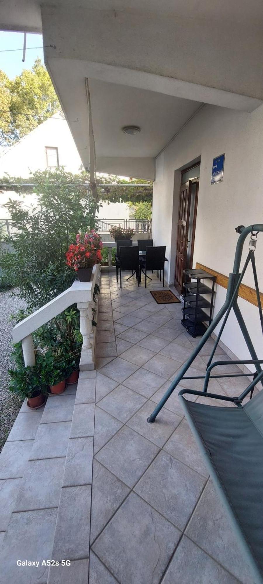 Apartman Nicol Mostar Bagian luar foto