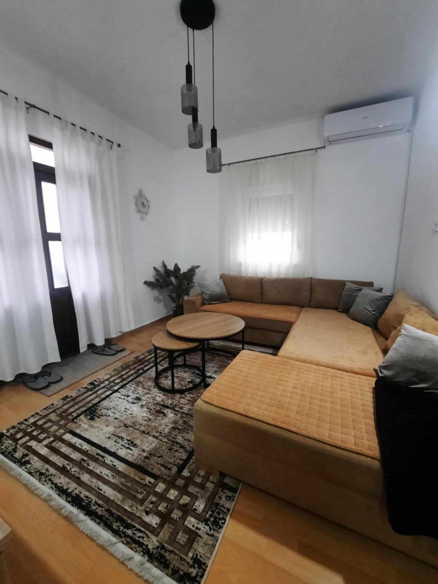 Apartman Nicol Mostar Bagian luar foto